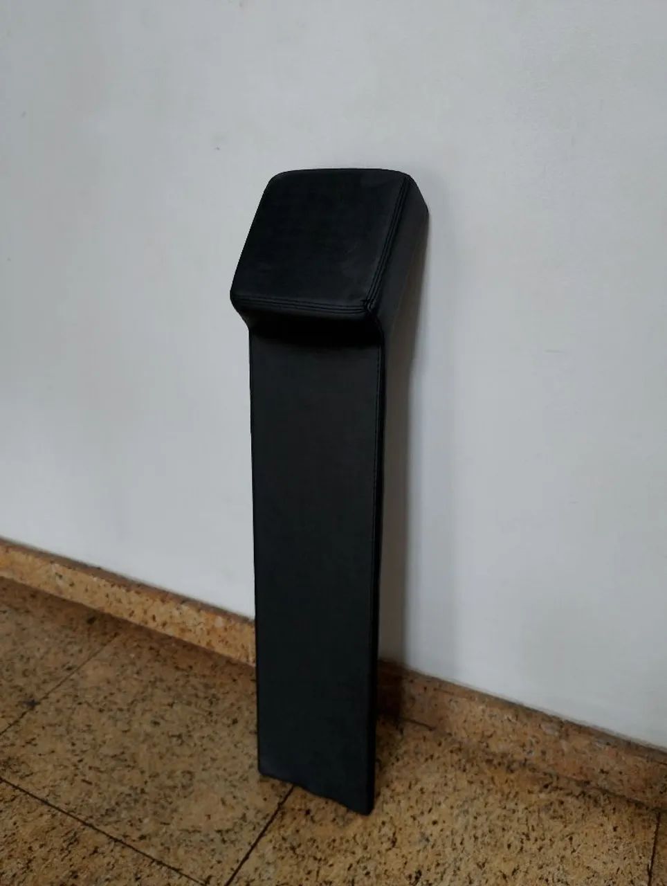 Encosto para cabeça para maquiagem e sobrancelha - Foto 2
