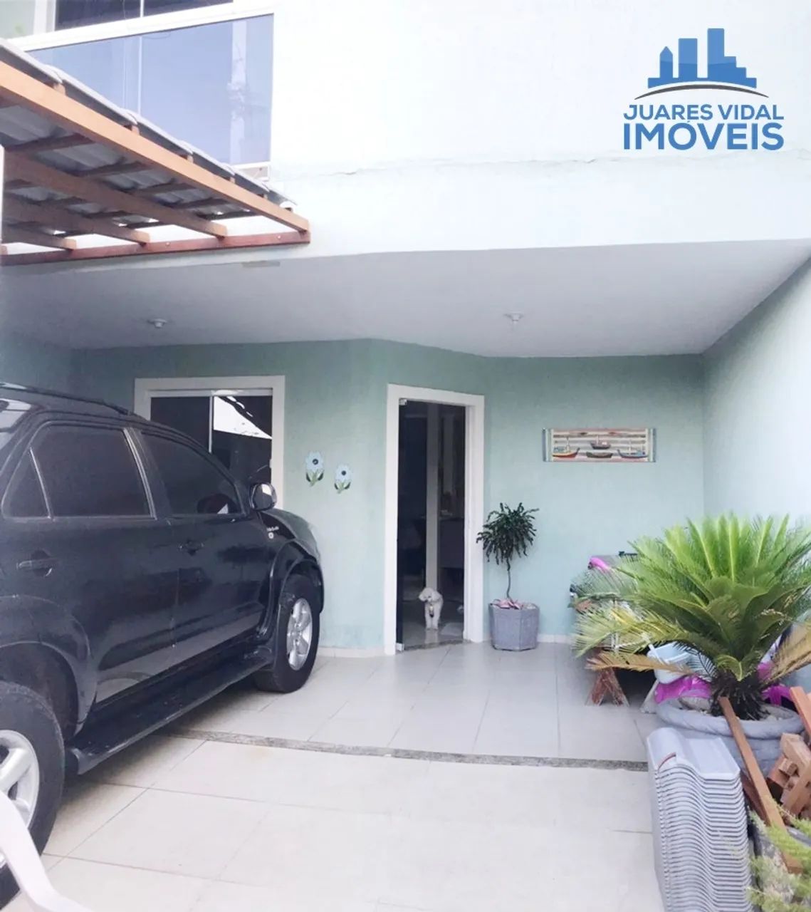 Casa com 3 quartos em Itacuruçá - Foto 3