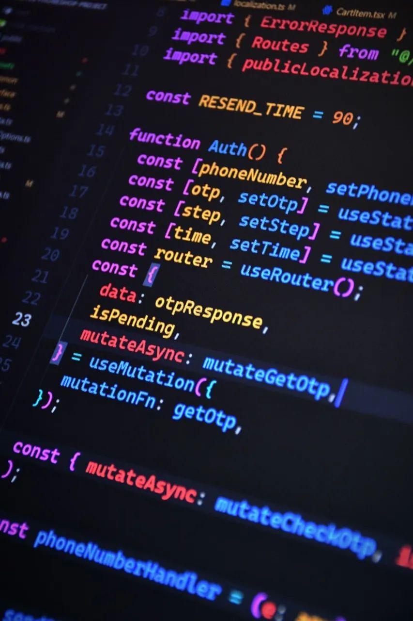 Desenvolvedor web Full Stack - Foto 4