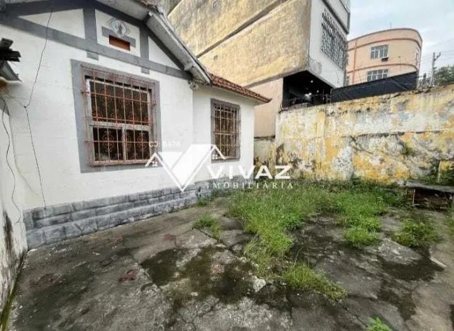 Excelente Terreno com 03 Casas, Quintal e Garagem em Ramos - Foto 2