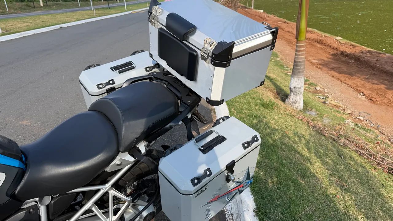 BMW 1200 - Foto 4