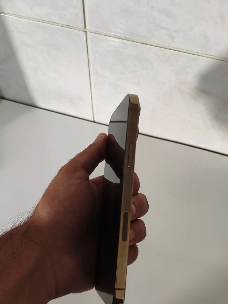 iPhone 13 pro Max 128gb novo! - Foto 4