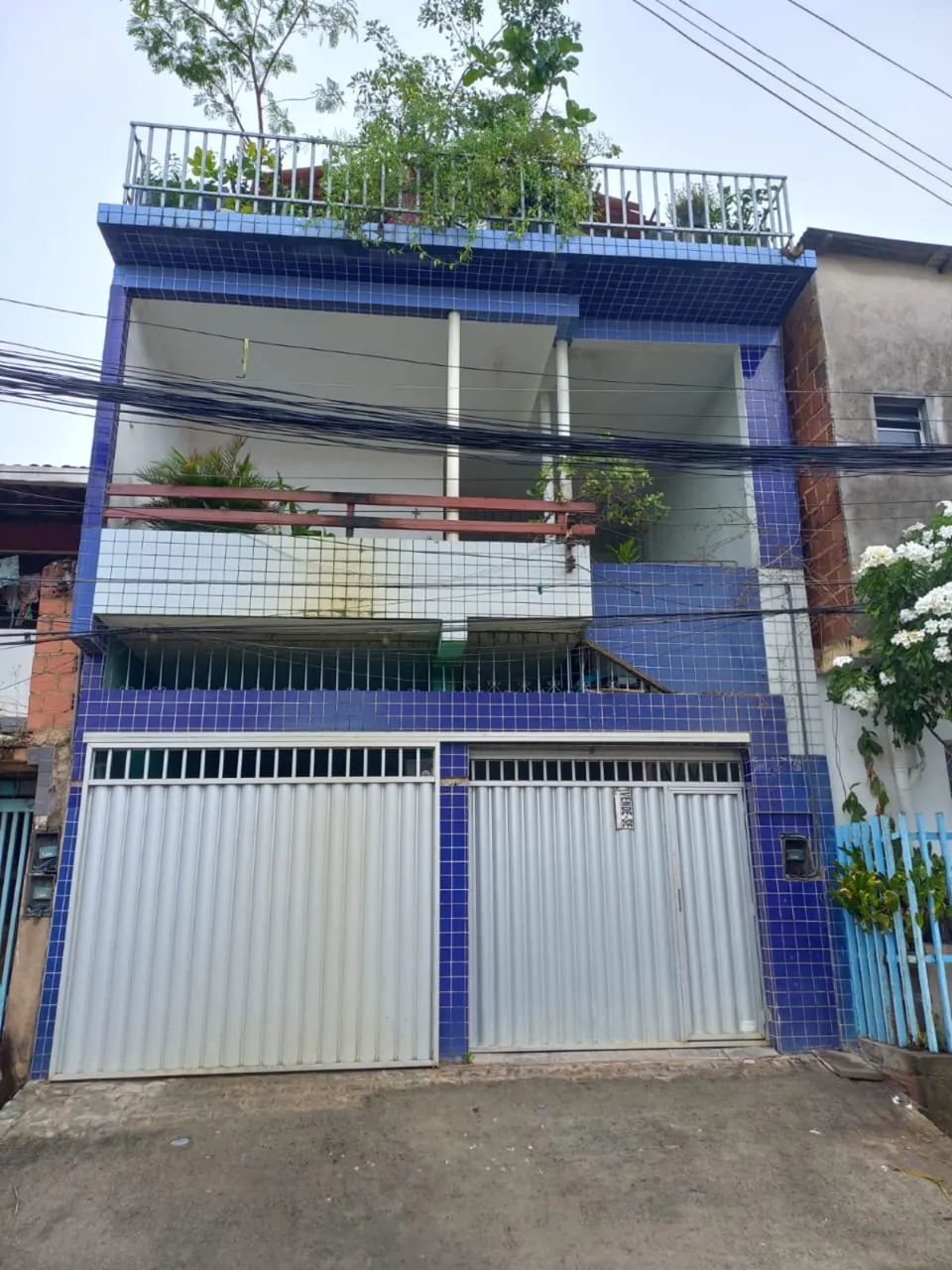 Casa para vender 
