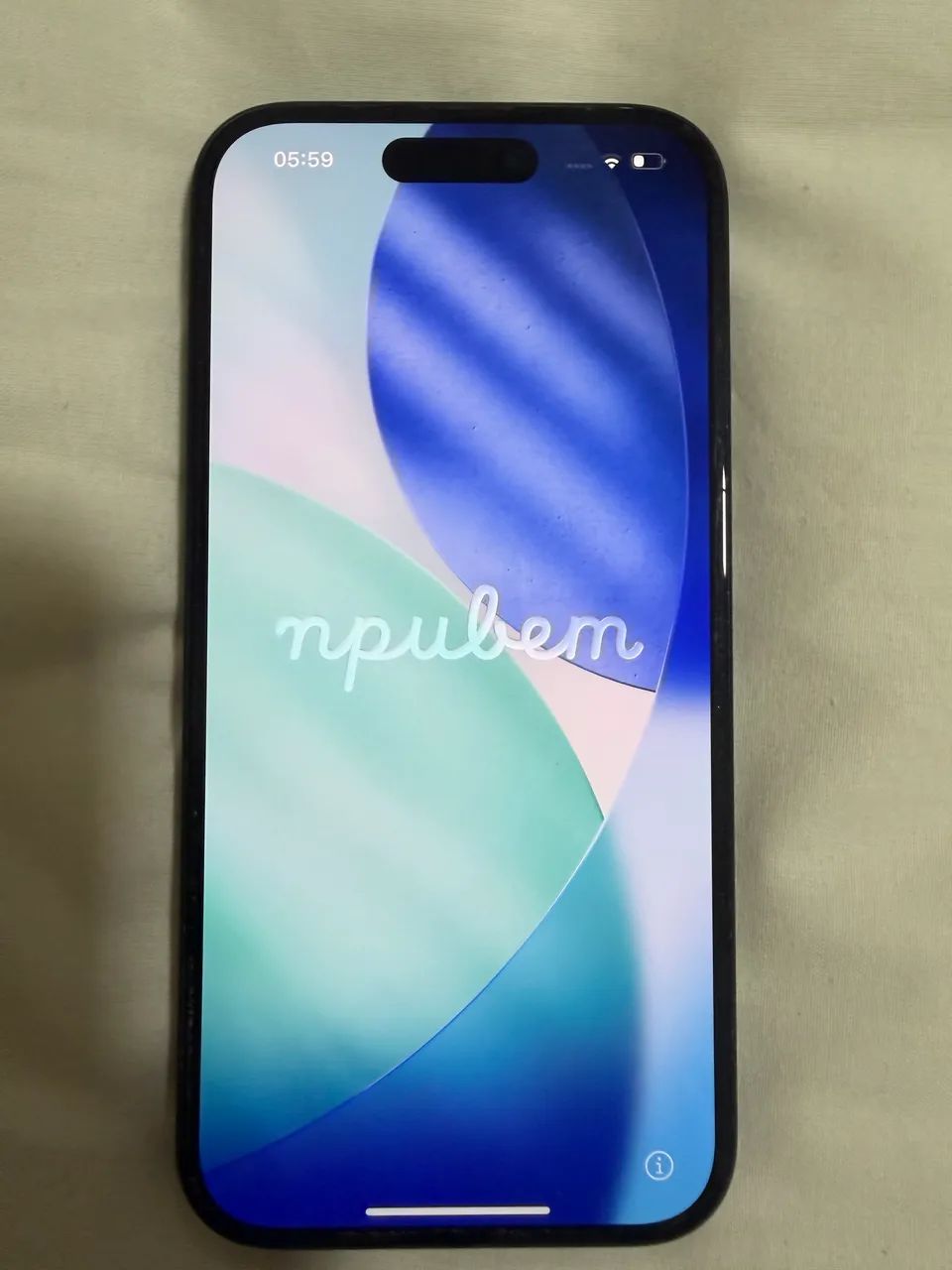 iPhone 15 - Foto 2