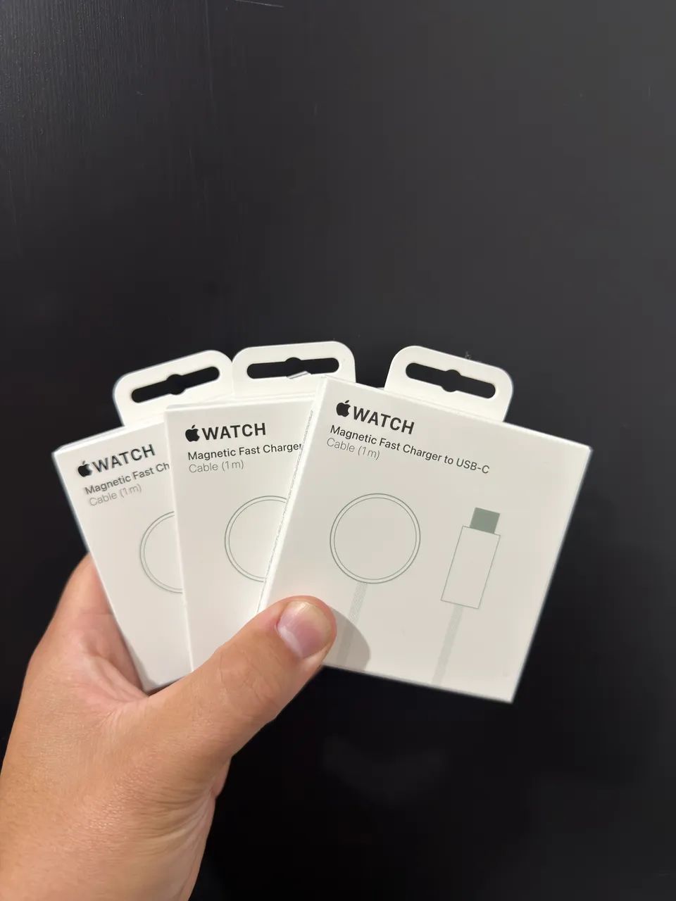 Cabo Apple Watch Original  - Foto 2