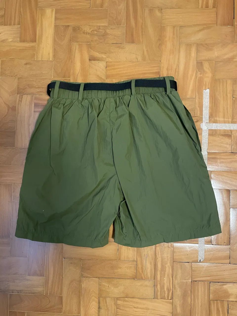 Short class verde - Foto 2