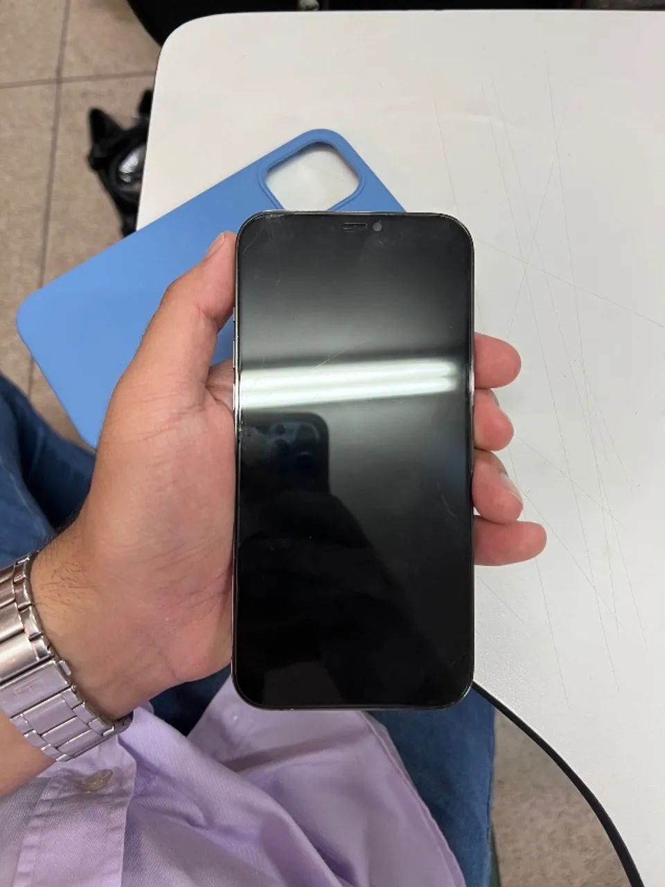 iPhone 12 Pro Max 256gb - Foto 3