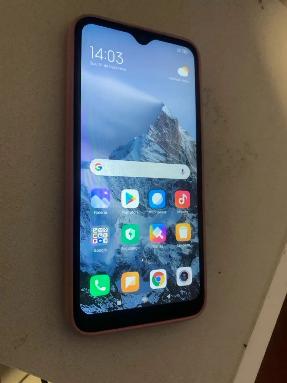 Redmi note 7