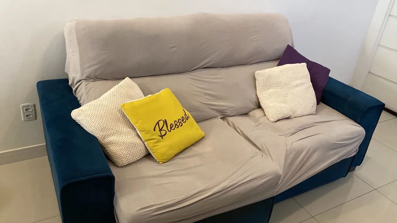 COMPRE SOFÁ 
