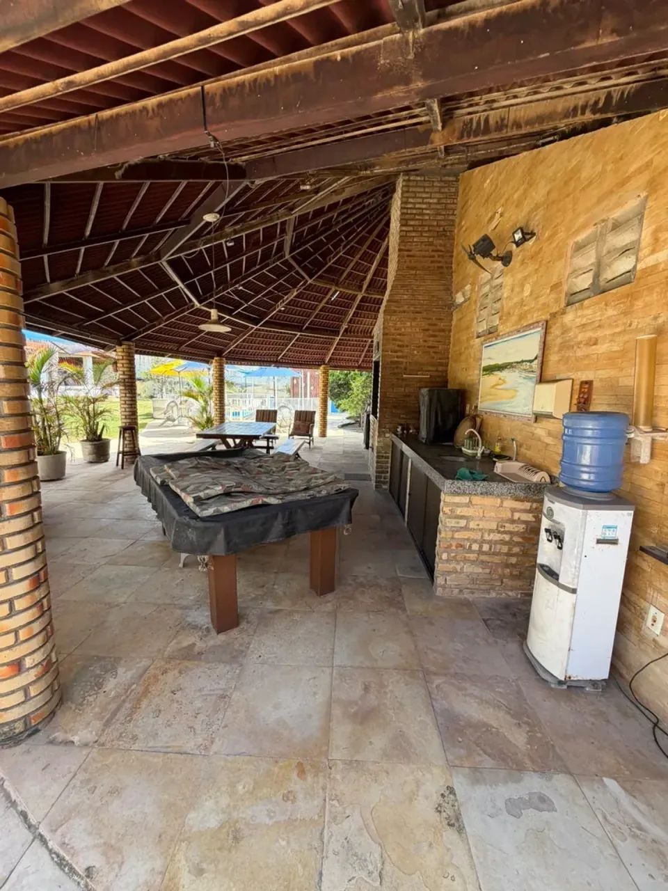 CASA DE PRAIA NA CAPONGA / CE - Foto 2
