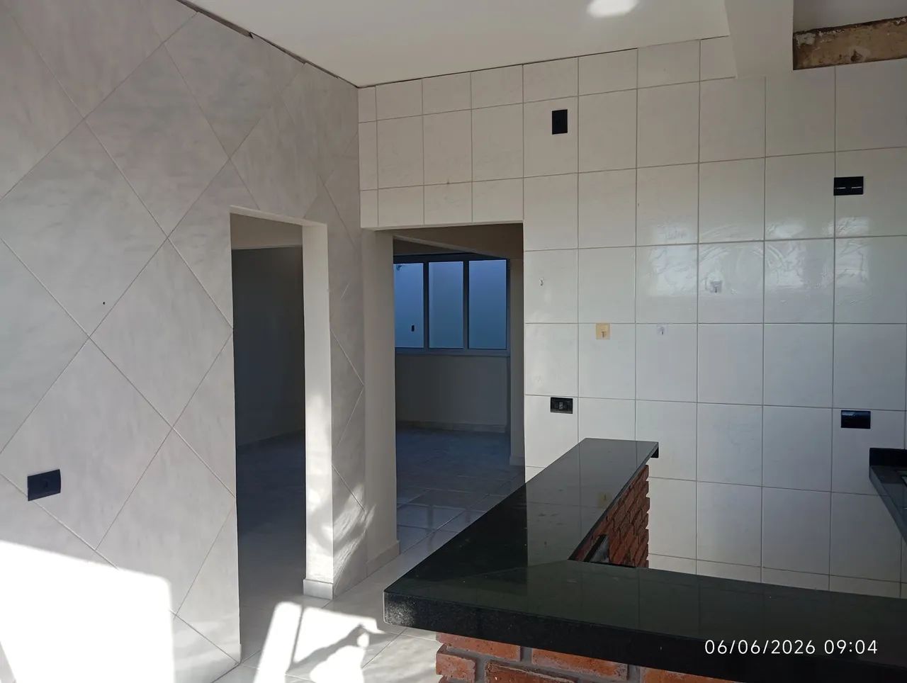 Aceita Permuta: Sobrado com 4 quartos + 