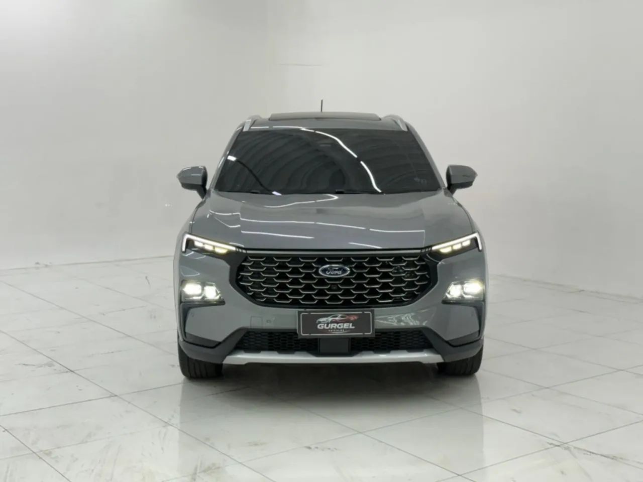 Ford Territory 2024 - Foto 2
