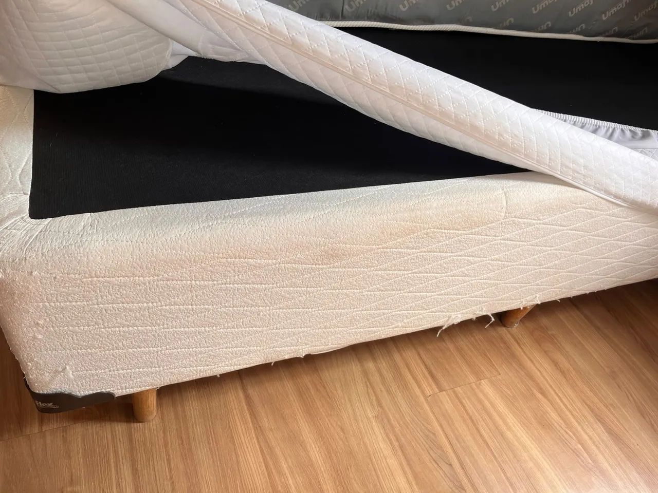 Cama box solteiro  - Foto 3