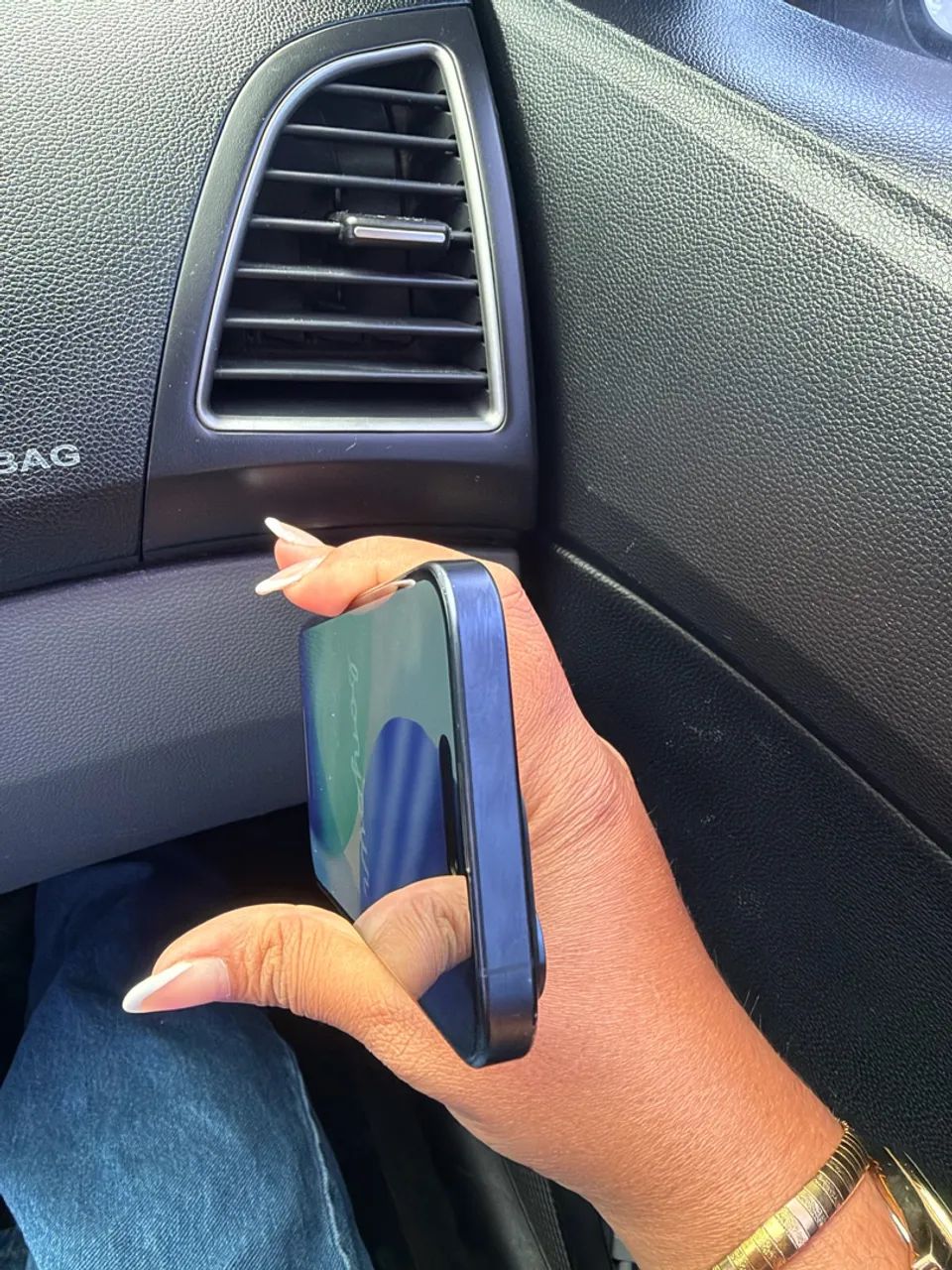 iPhone 15 pro 256gigas  - Foto 5