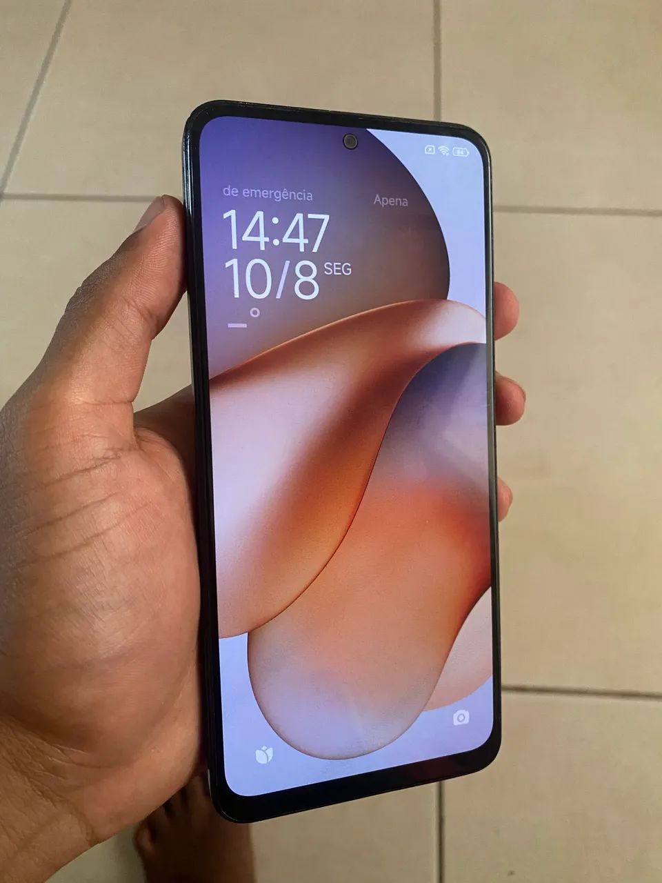 Redmi Note 12 128gb - Foto 2
