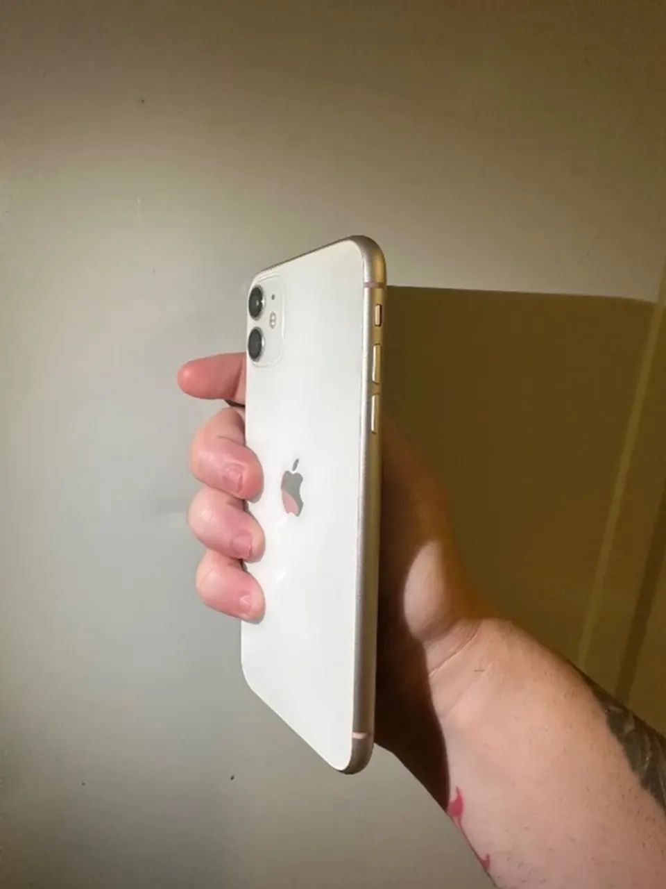 iPhone 11 64GB Barbada  - Foto 4