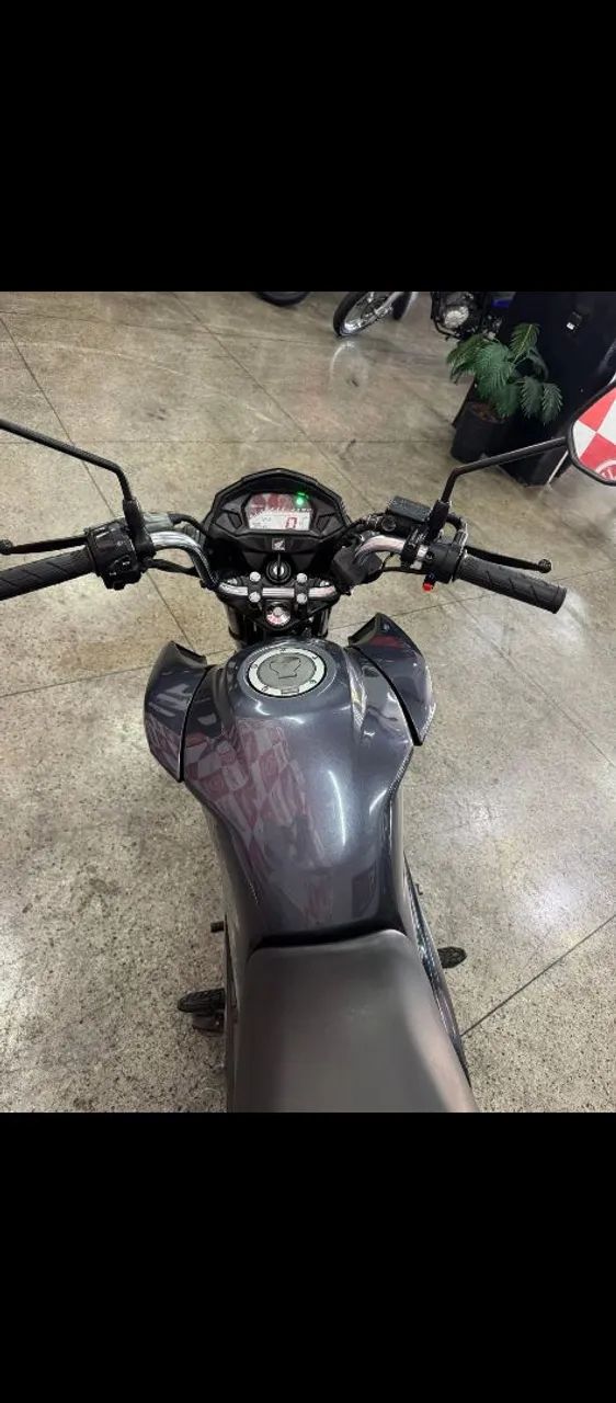 Motos novas e seminovas  - Foto 4