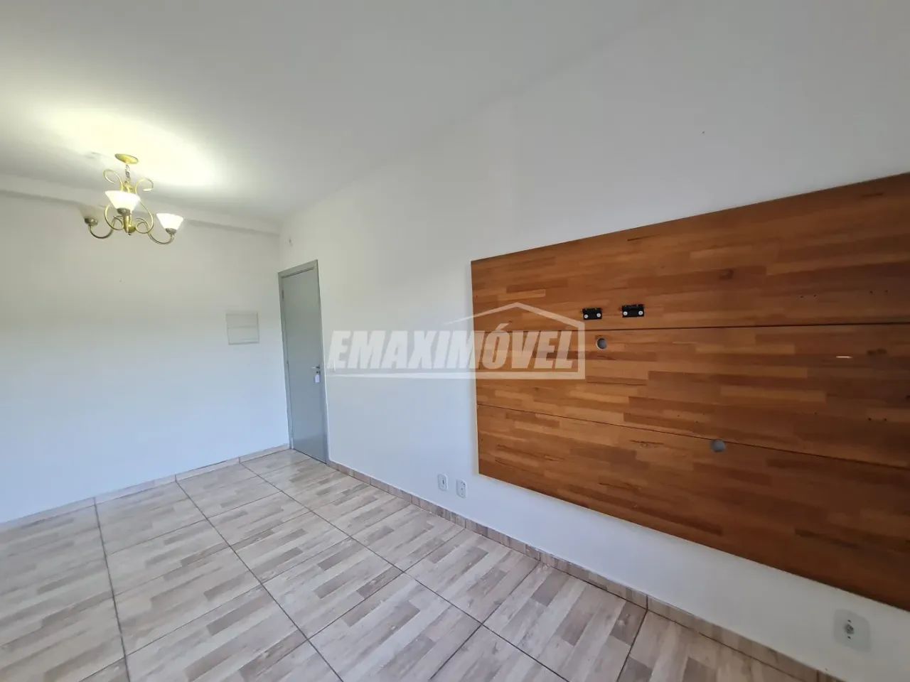 Apartamento com 2 Quartos e 1 vaga - Vila Odin - Sorocaba/SP - Foto 3