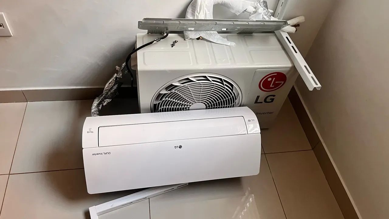 Ar condicionado  - Foto 2