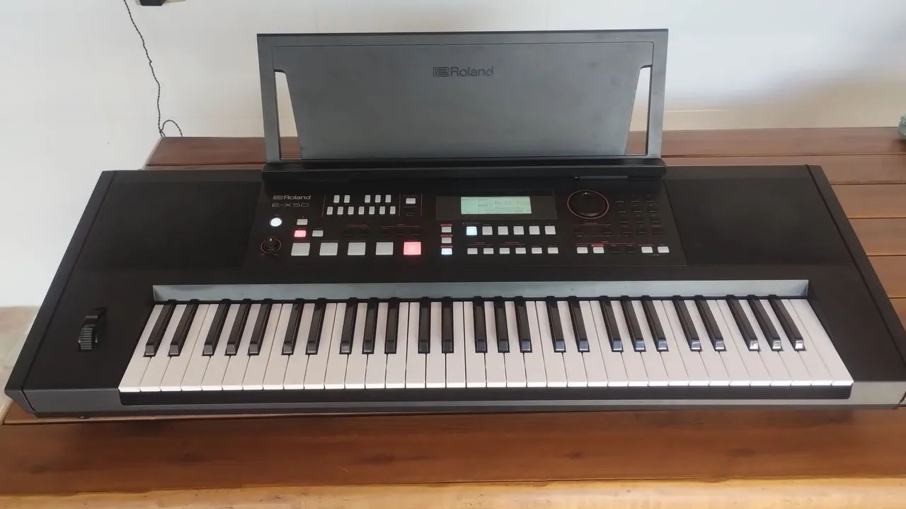 Teclado