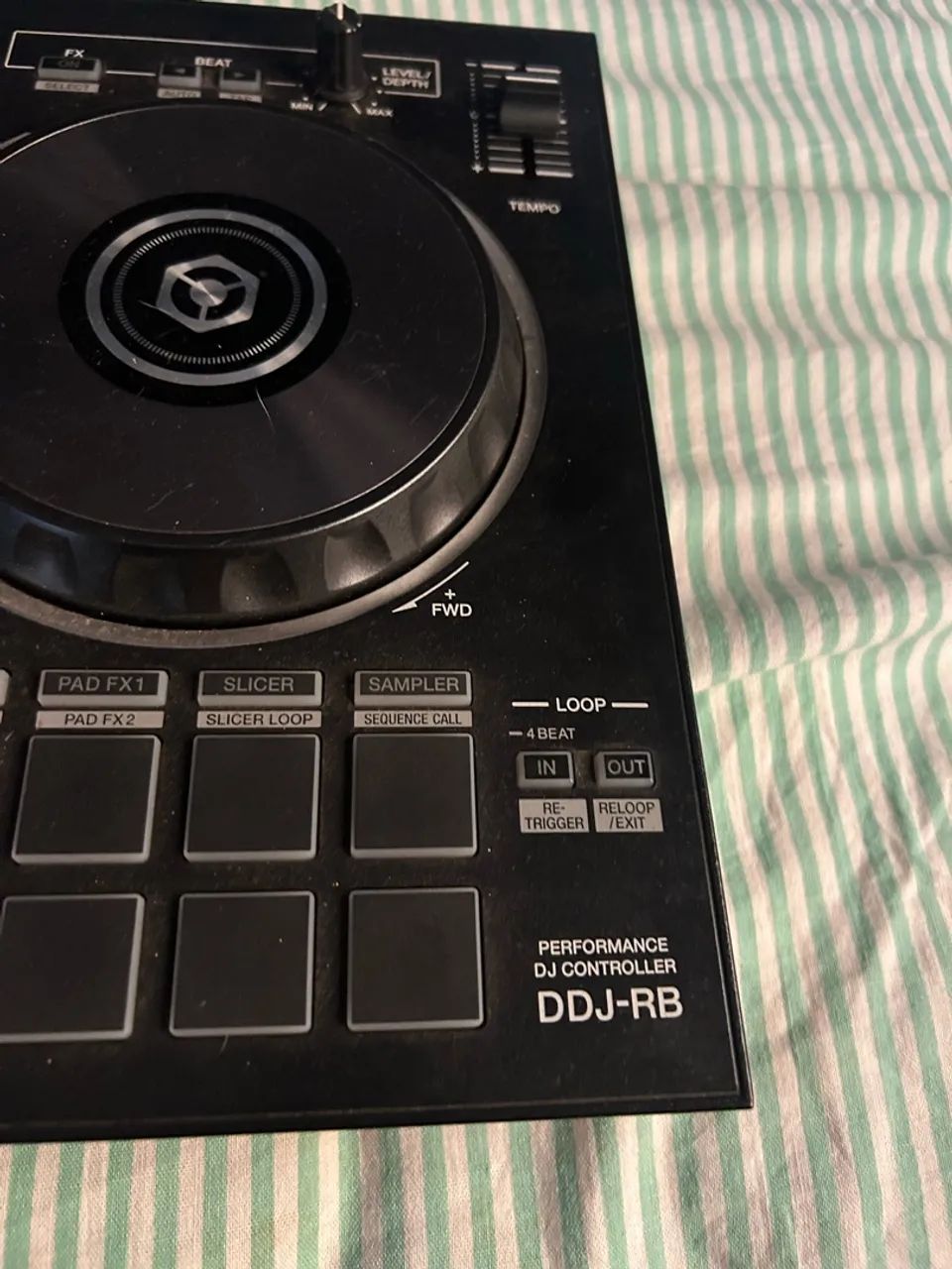 Vende-se DDJ-RB - Foto 2