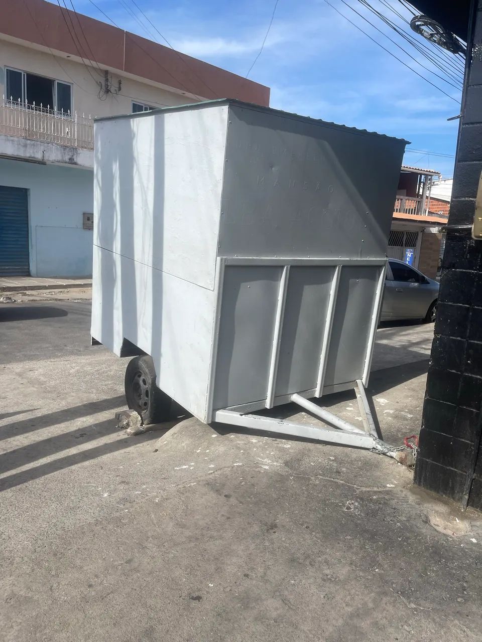 Trailer completo  - Foto 3