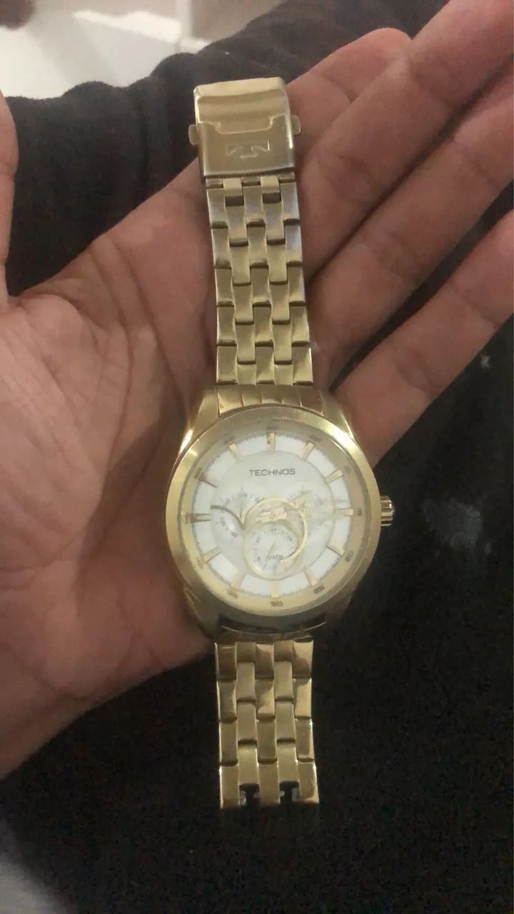 Technos original - Foto 2