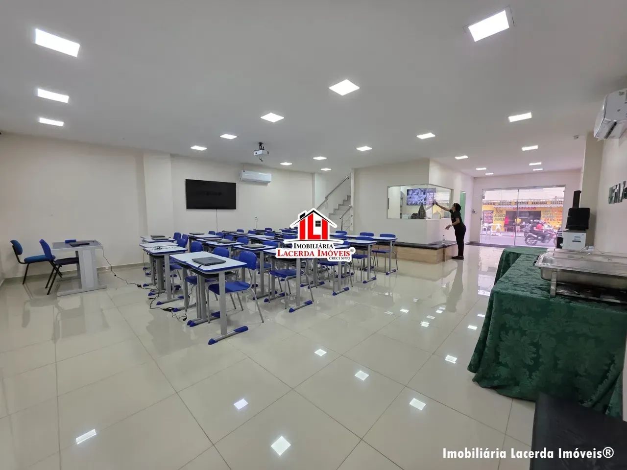 Prédio comercial para locação | Centro de Manaus - Foto 2