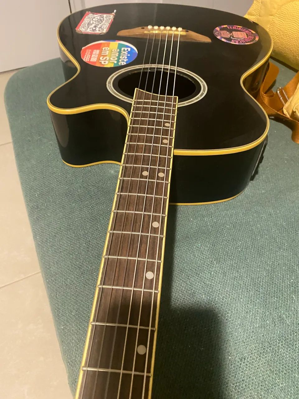 Luthieria - Foto 4