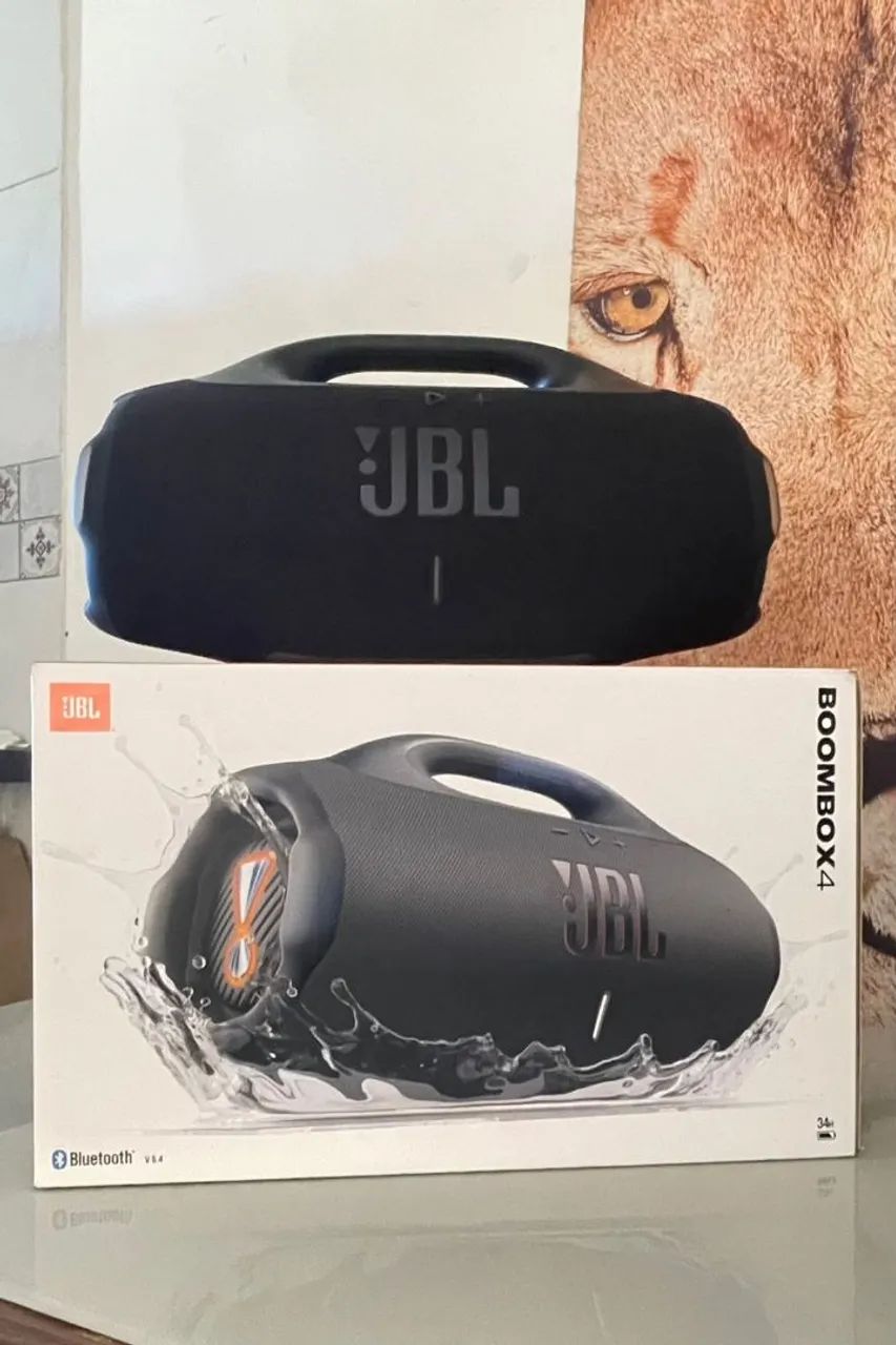 JBL4 - Foto 3