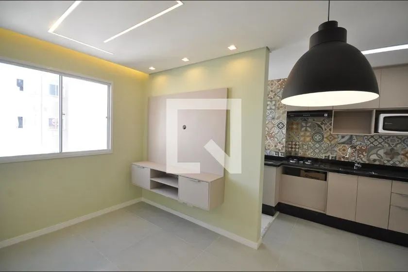 Apartamento à Venda - Vila Constança , 2 Quartos, 35 m2 - Foto 2