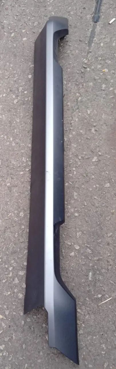 【9453 Moldura frontal inferior parachoque Citroen Basault - Peças para