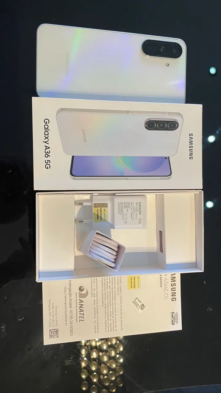Samsung A36 - Foto 4