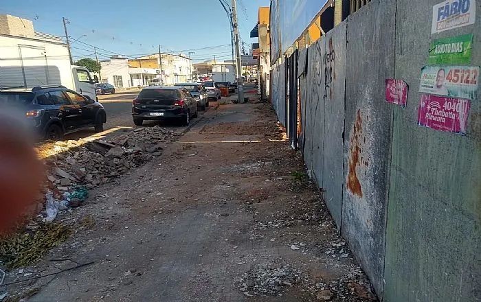 Terreno à Venda - Alecrim - Natal/RN - Foto 2