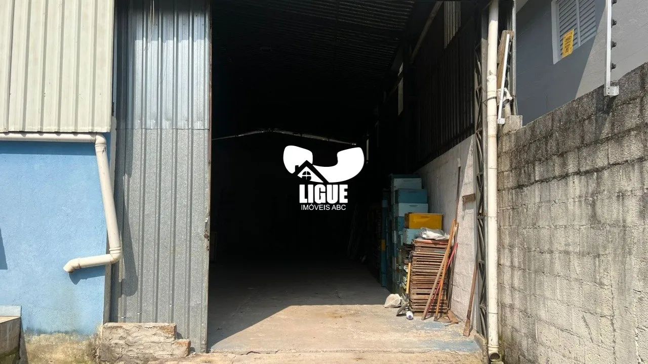 Galpão na Zona Sul - 200m² com Estrutura Completa! - Foto 5