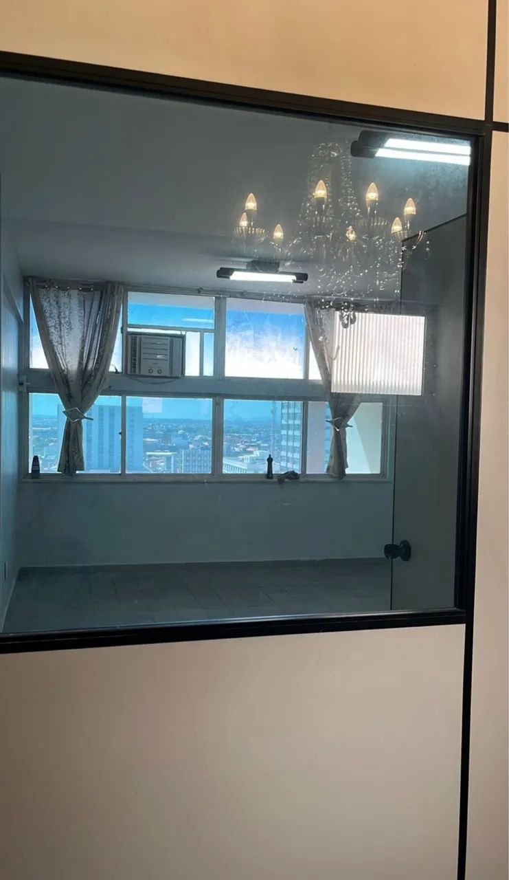 Vendo Sala comercial - Edifico Oviedo Teixeira  - Foto 2