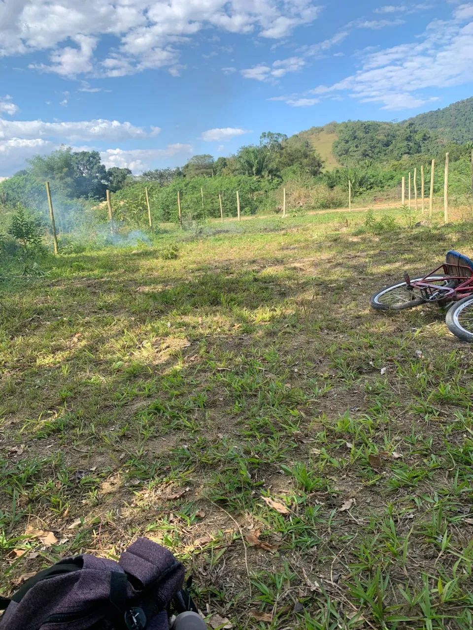 Terreno em Piabeta 