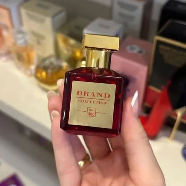 Perfumes brand collection  - Foto 4