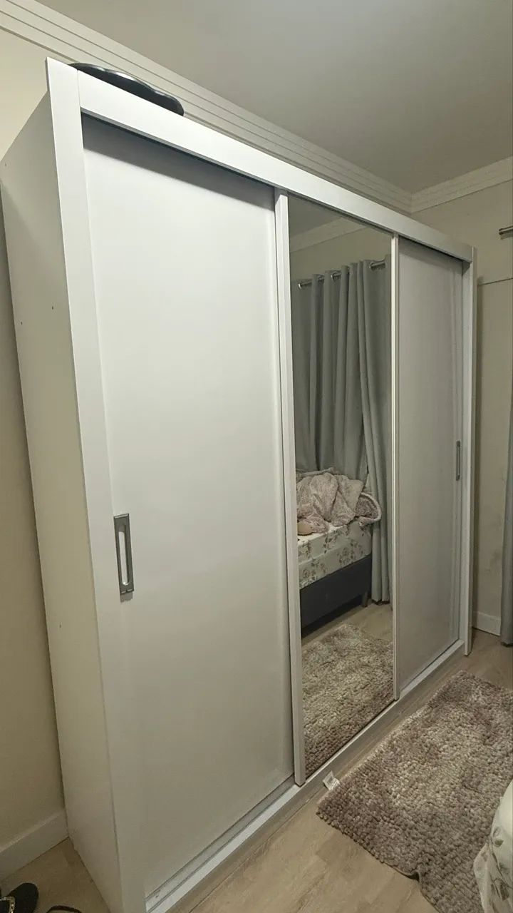 Guarda roupa - Foto 2
