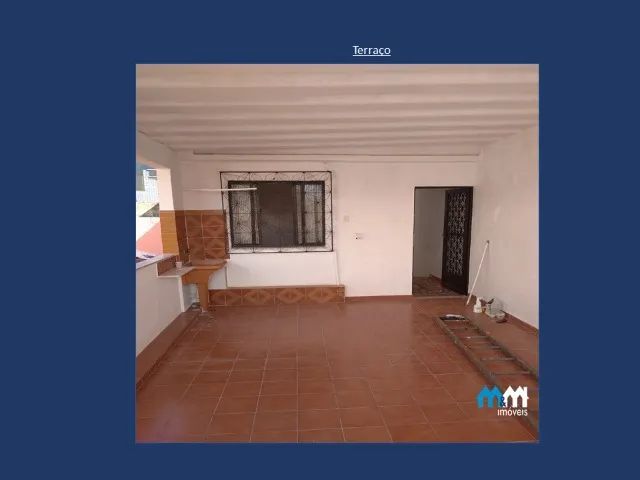 Casa de vila com 02 quartos e terraço em Irajá  - Foto 4