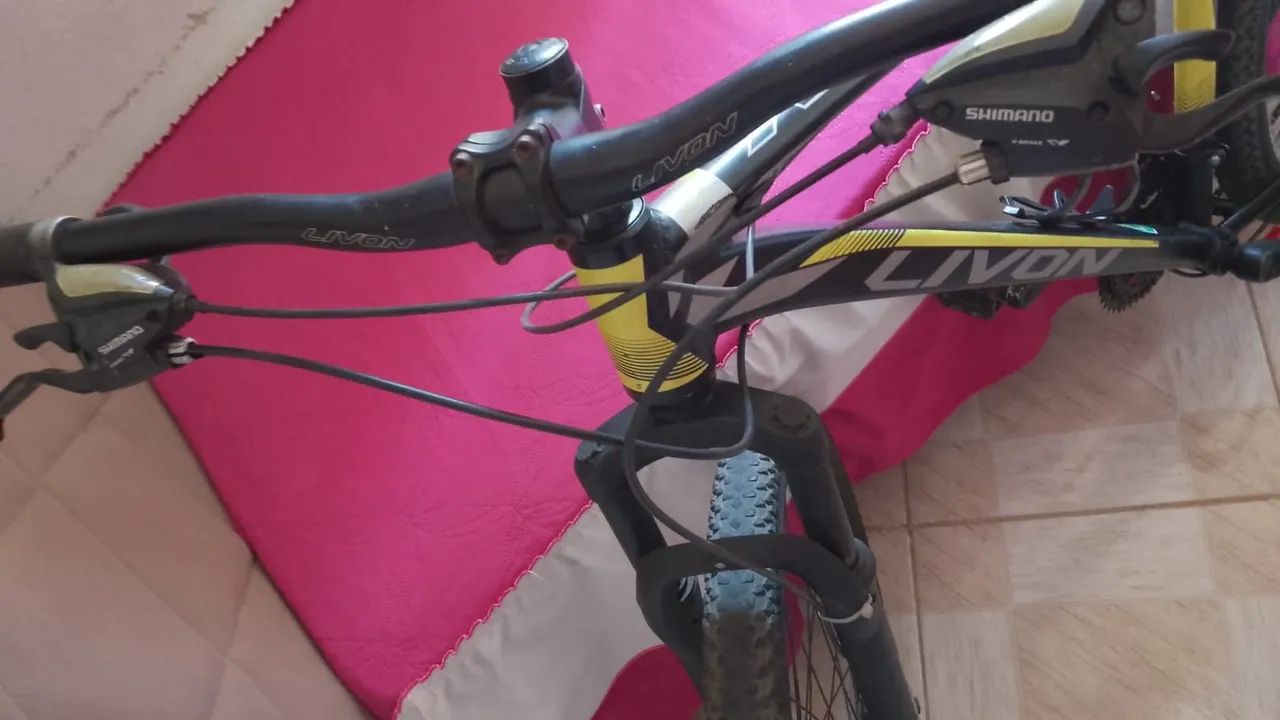 Vende- se Bicicleta  - Foto 5