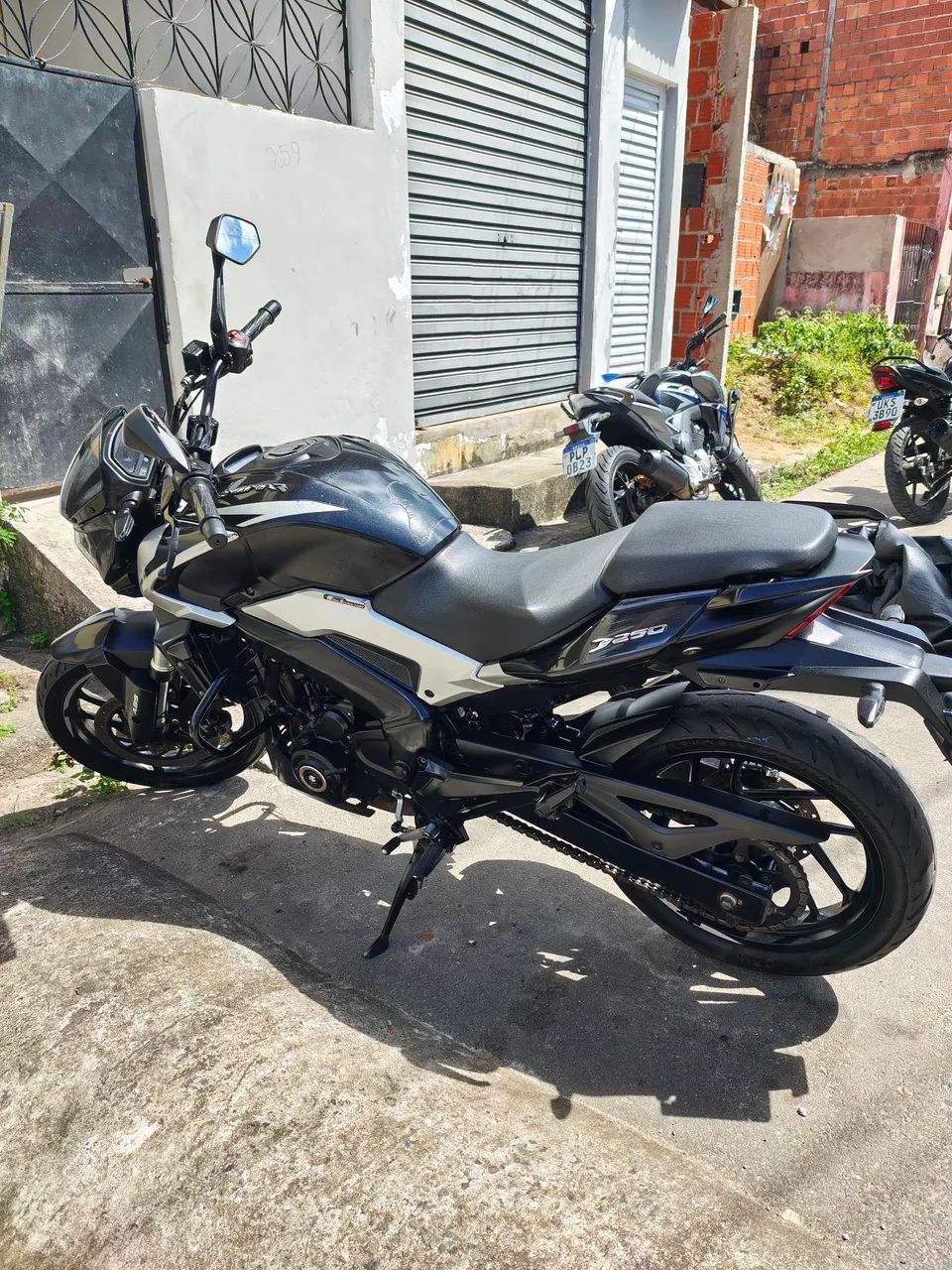 Dominar 250 - Foto 5