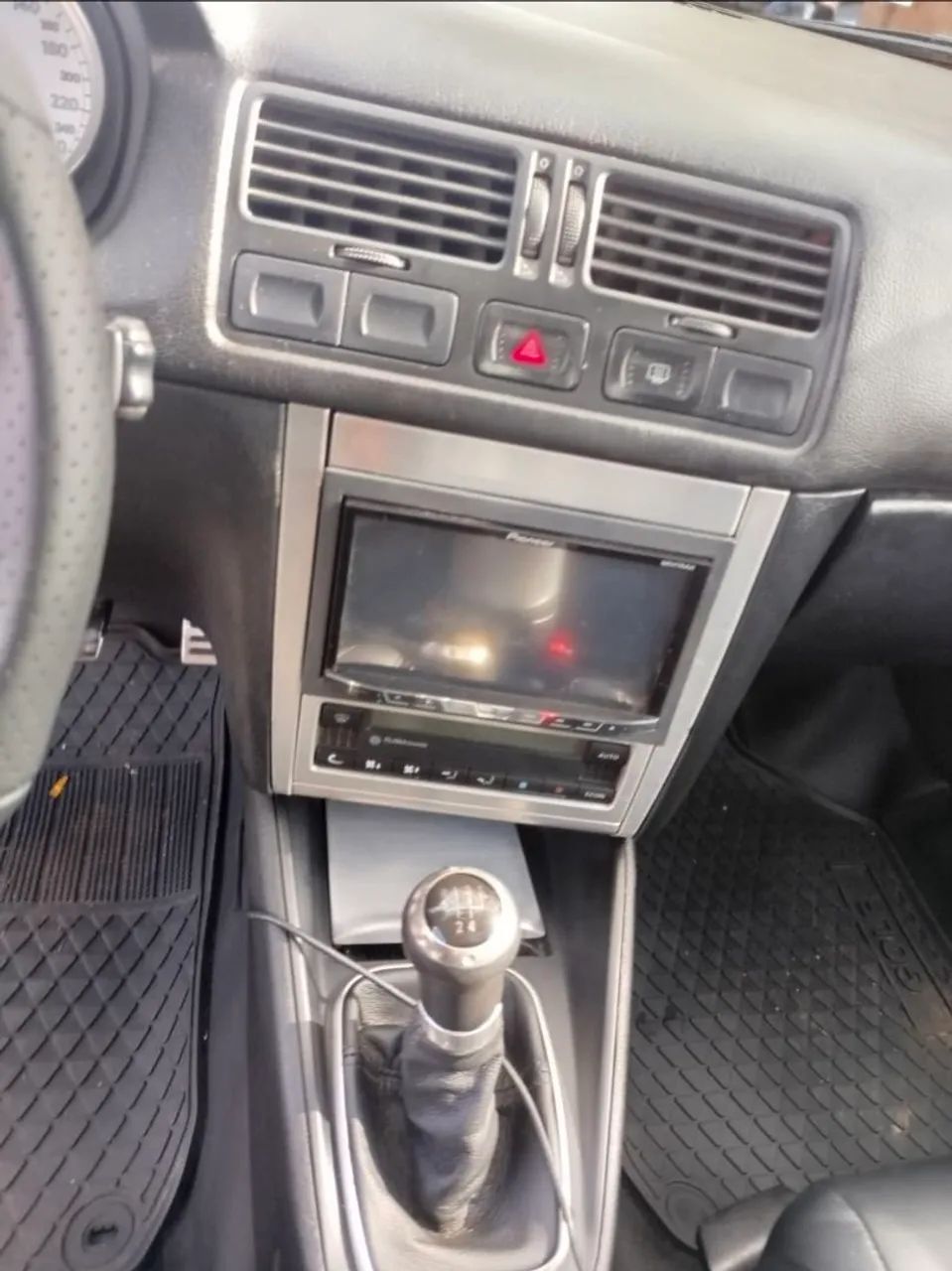 Volkswagen Golf 2012