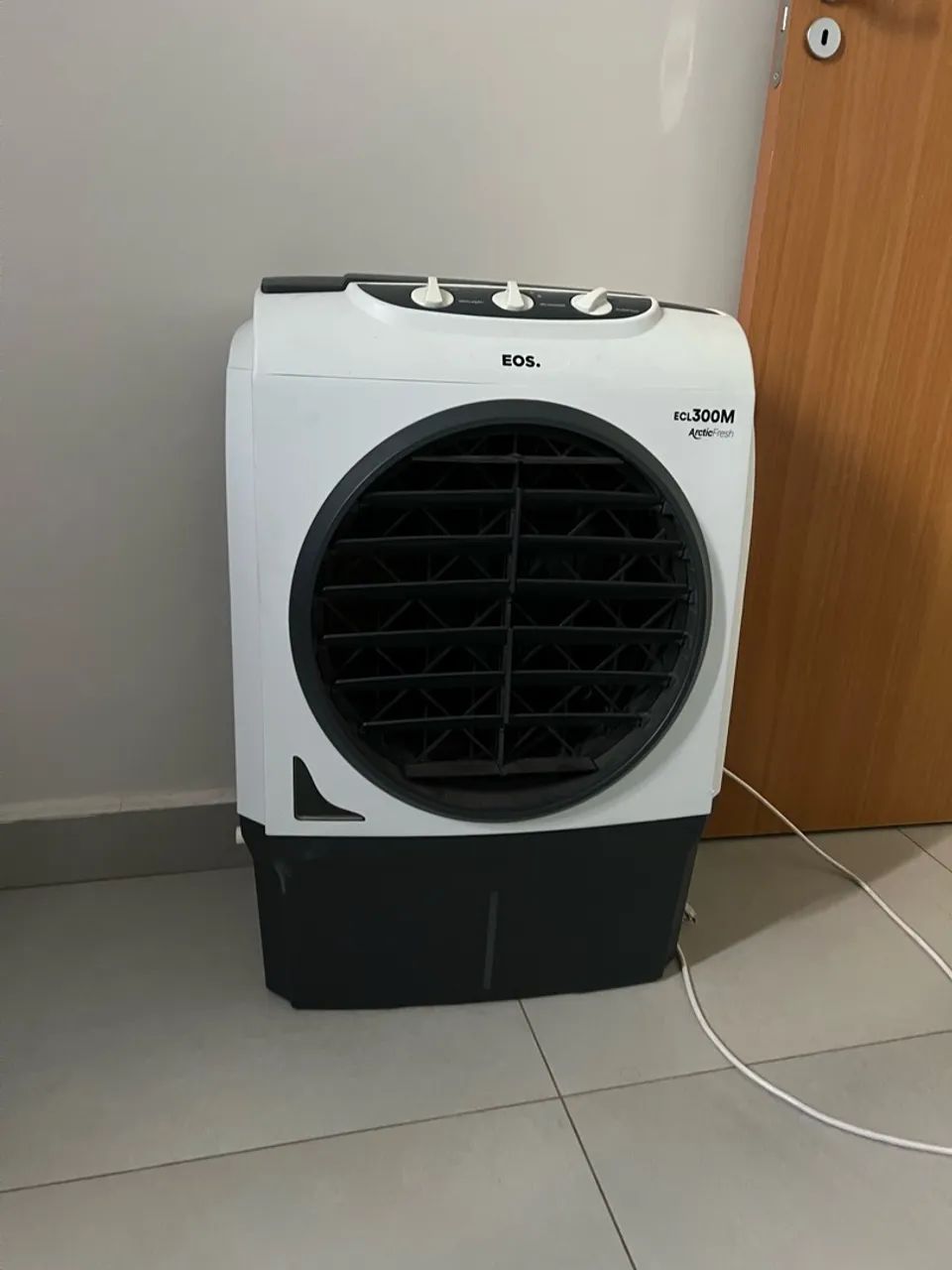 Climatizador de ar - Foto 2
