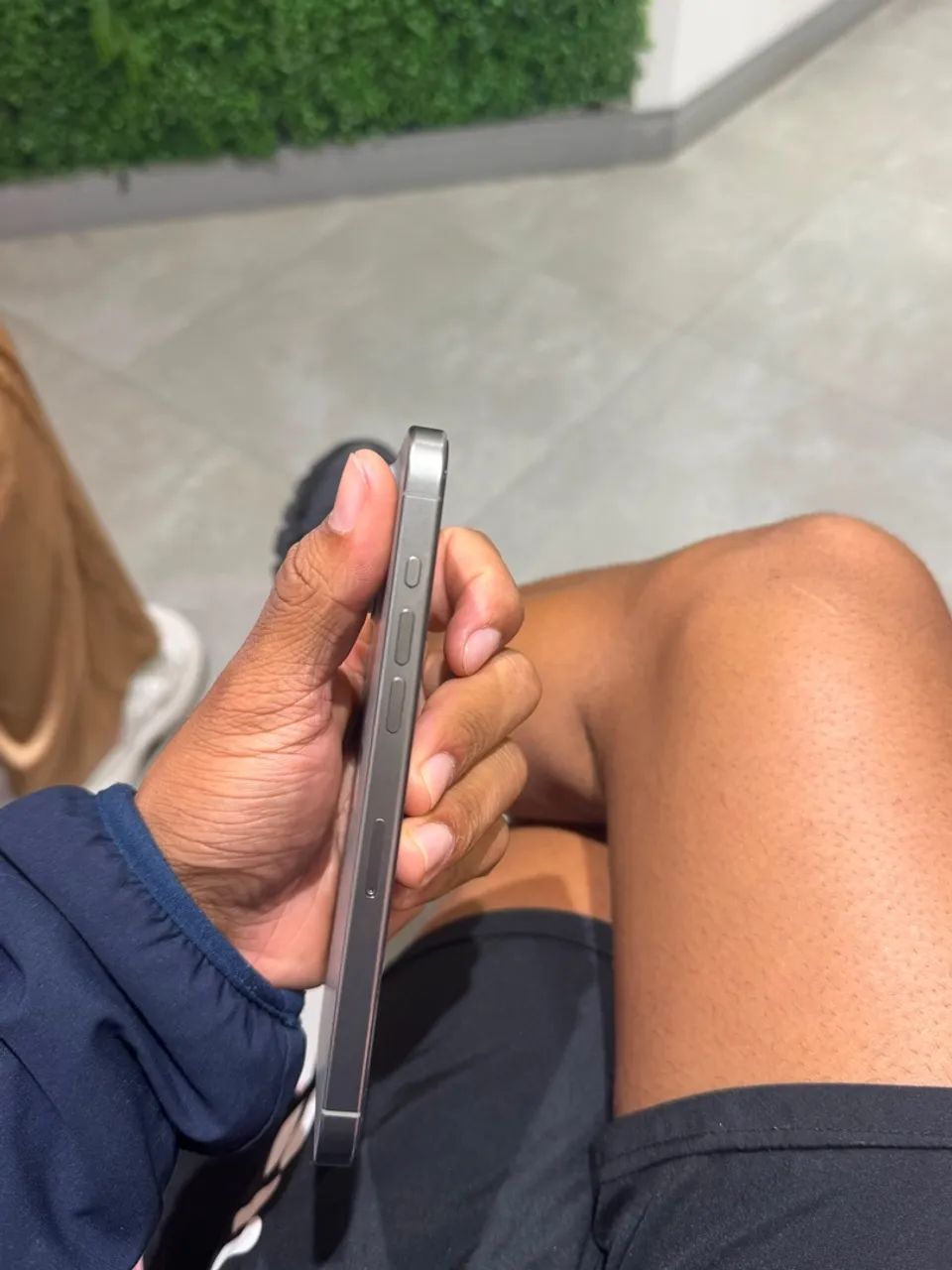 iPhone 15 pro Max  - Foto 5