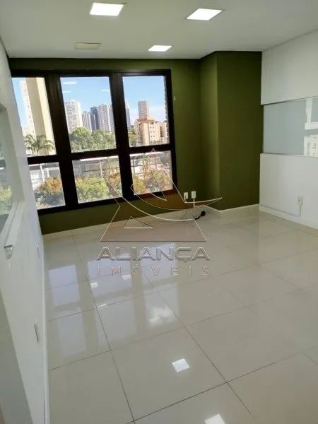 Sala - Ribeirão Preto - Jardim Botânico