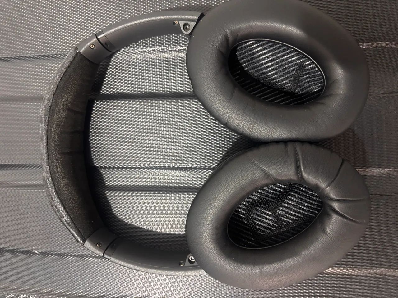 Fone Bose QC 35 - Foto 4