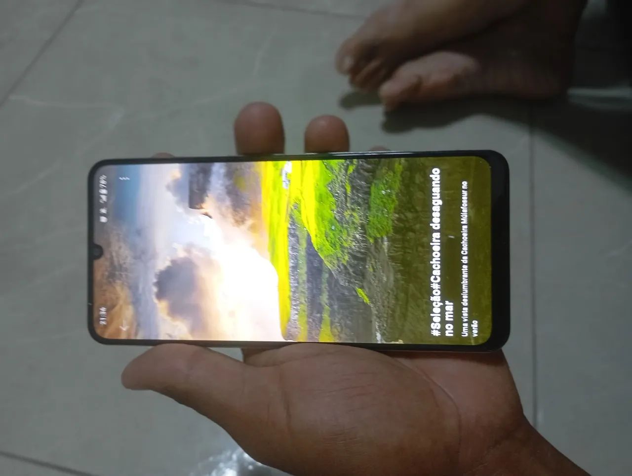 Realme 70