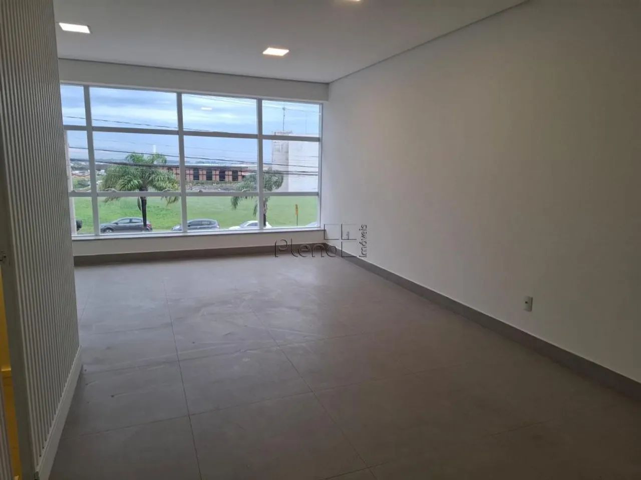 Sala para locação no Swiss Park, Campinas - Foto 2