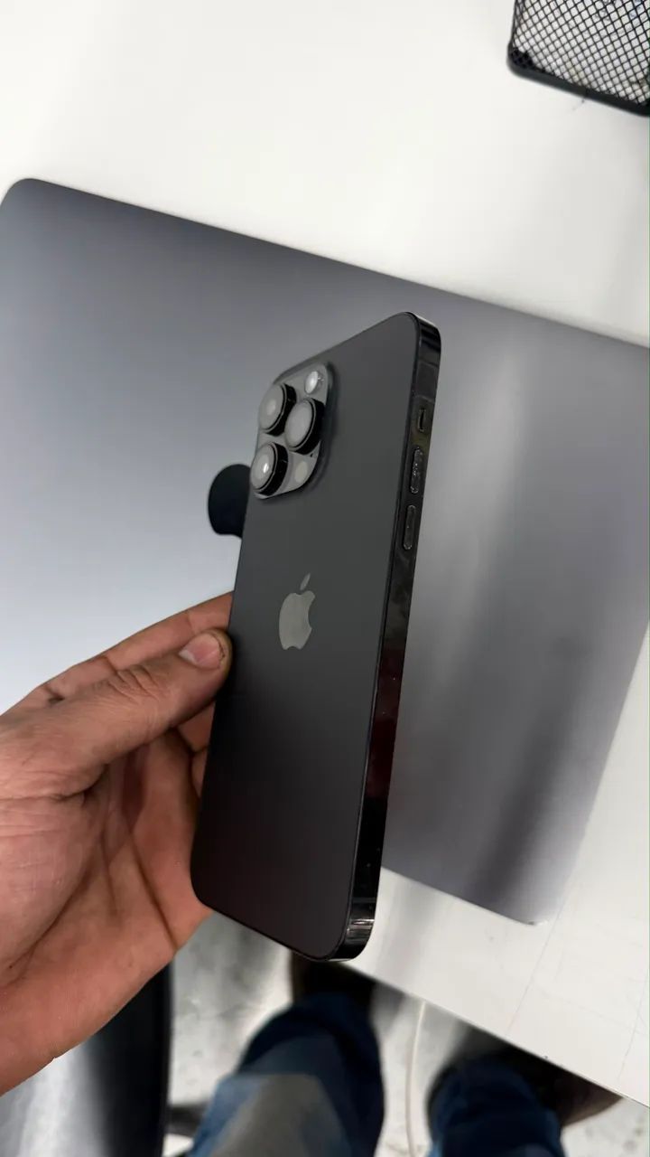iPhone 14 Pro Max  - Foto 3